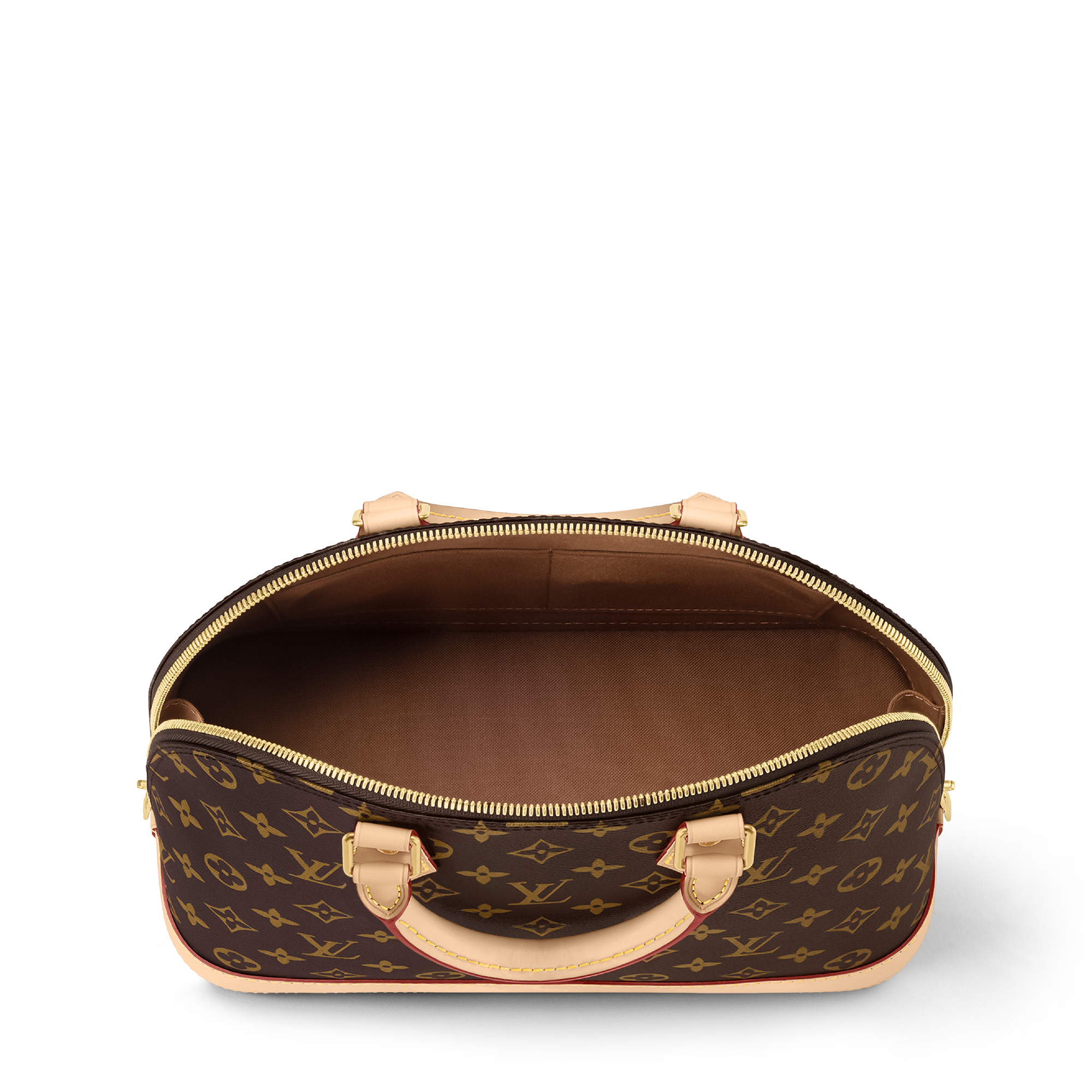 Bolsa Alma MM Monogram - Bolsas | LOUIS VUITTON ®